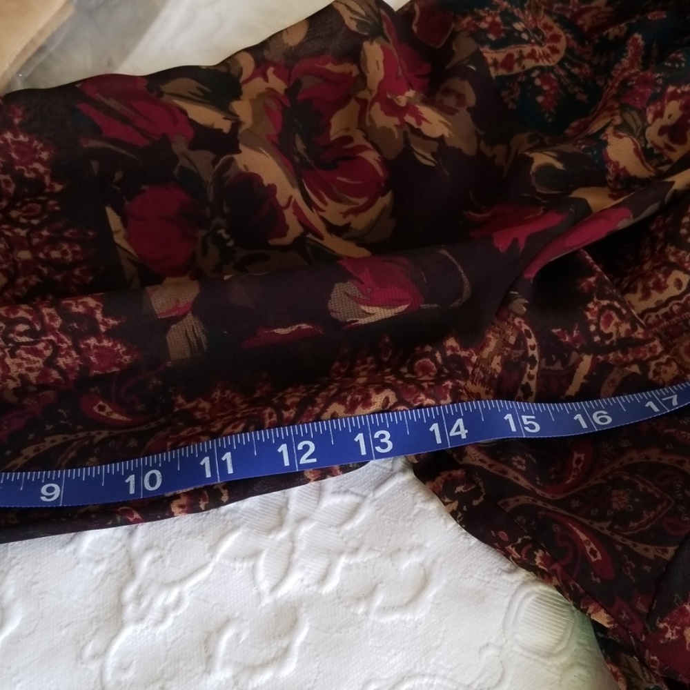 Chaps blouse - Picture 5 of 7